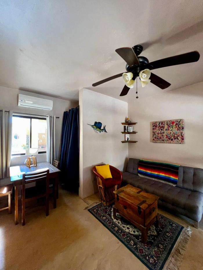 Bungalow 7B - Villas de Cerritos 2