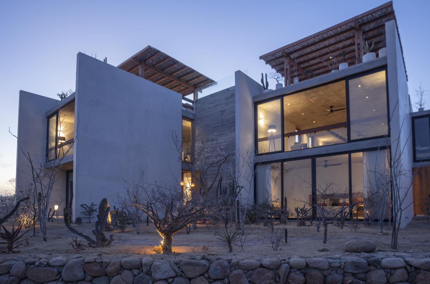 Casa Irimanju I 0