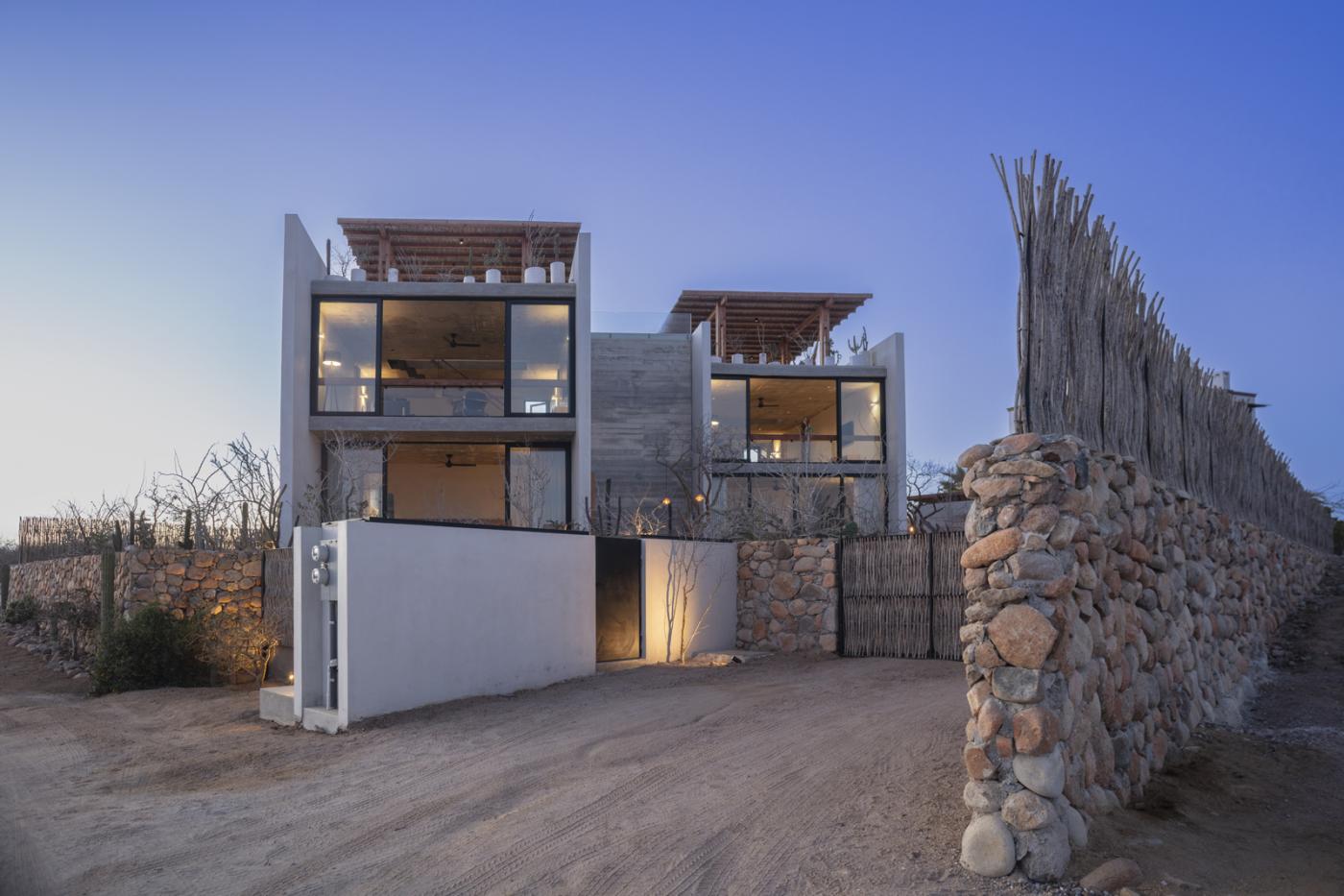 Casa Irimanju I 1