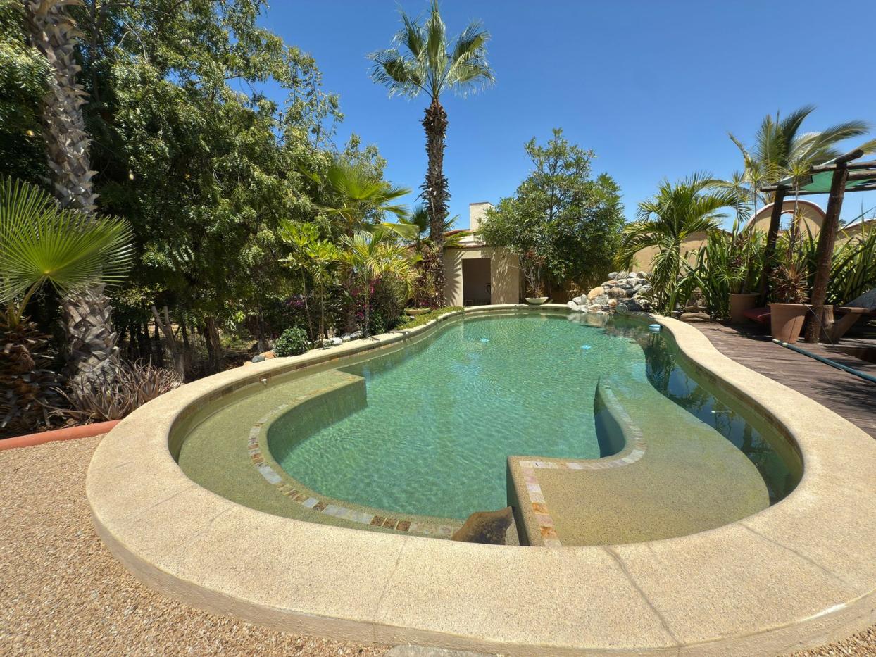 Casa Oasis Escondida 14