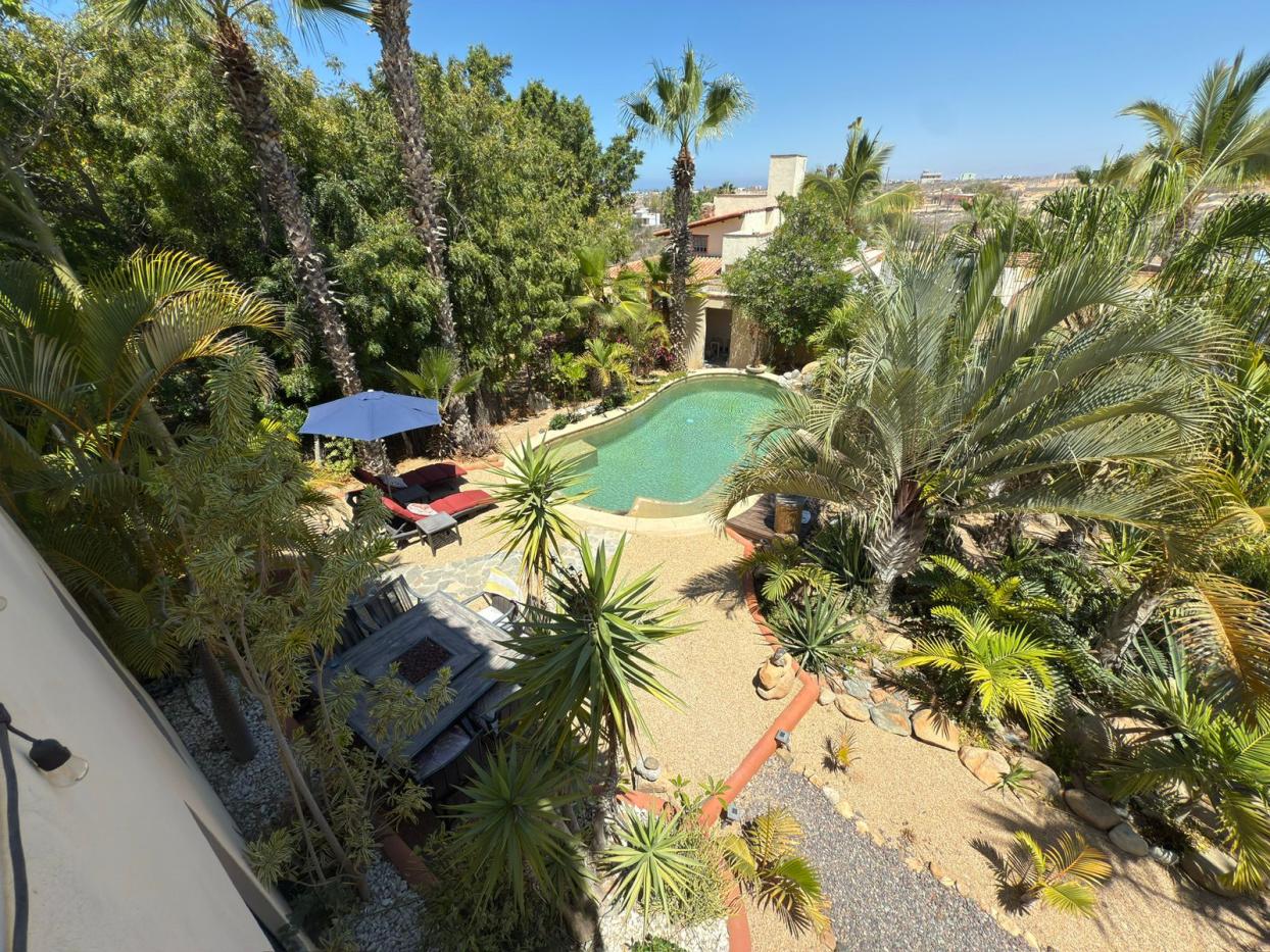 Casa Oasis Escondida 16