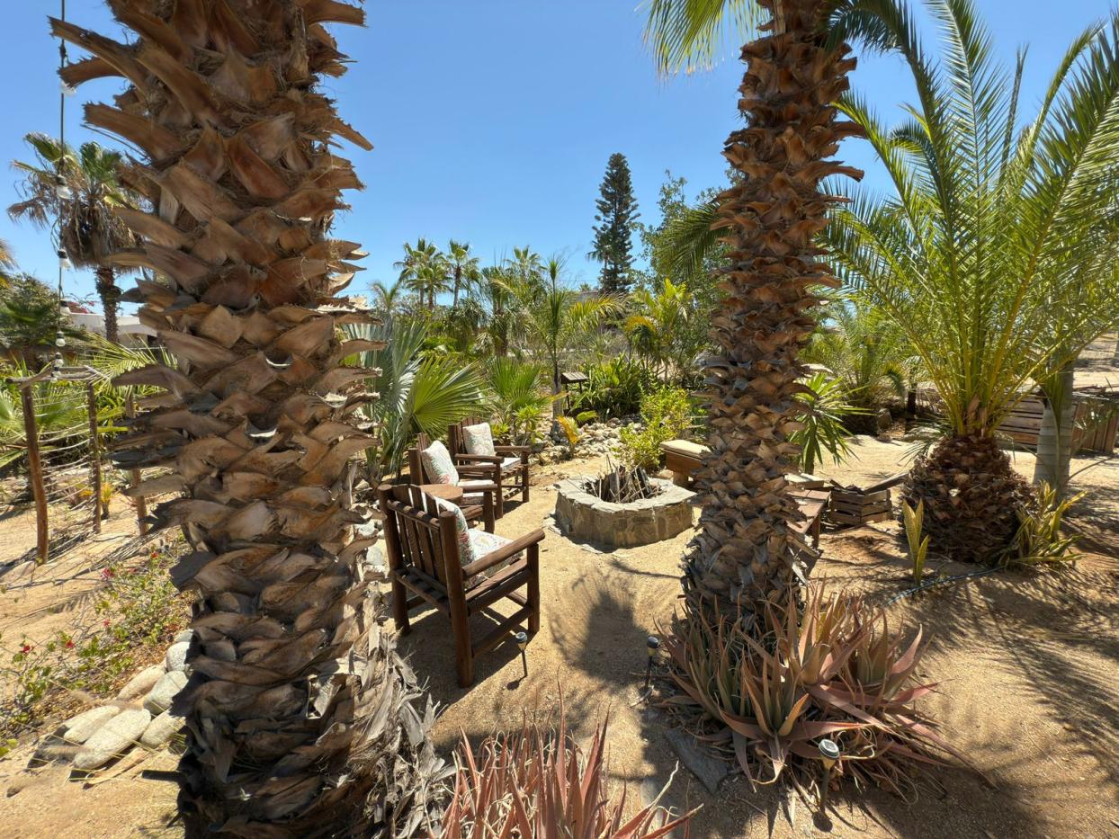 Casa Oasis Escondida 17