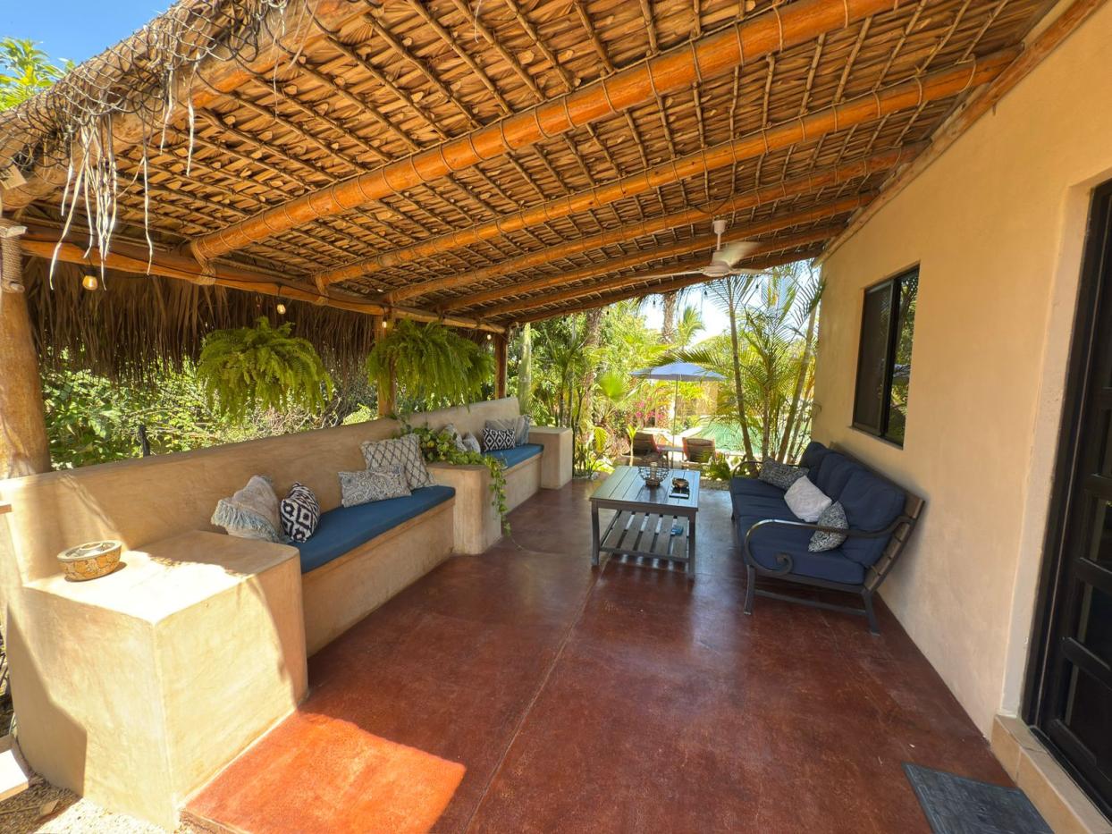 Casa Oasis Escondida 12