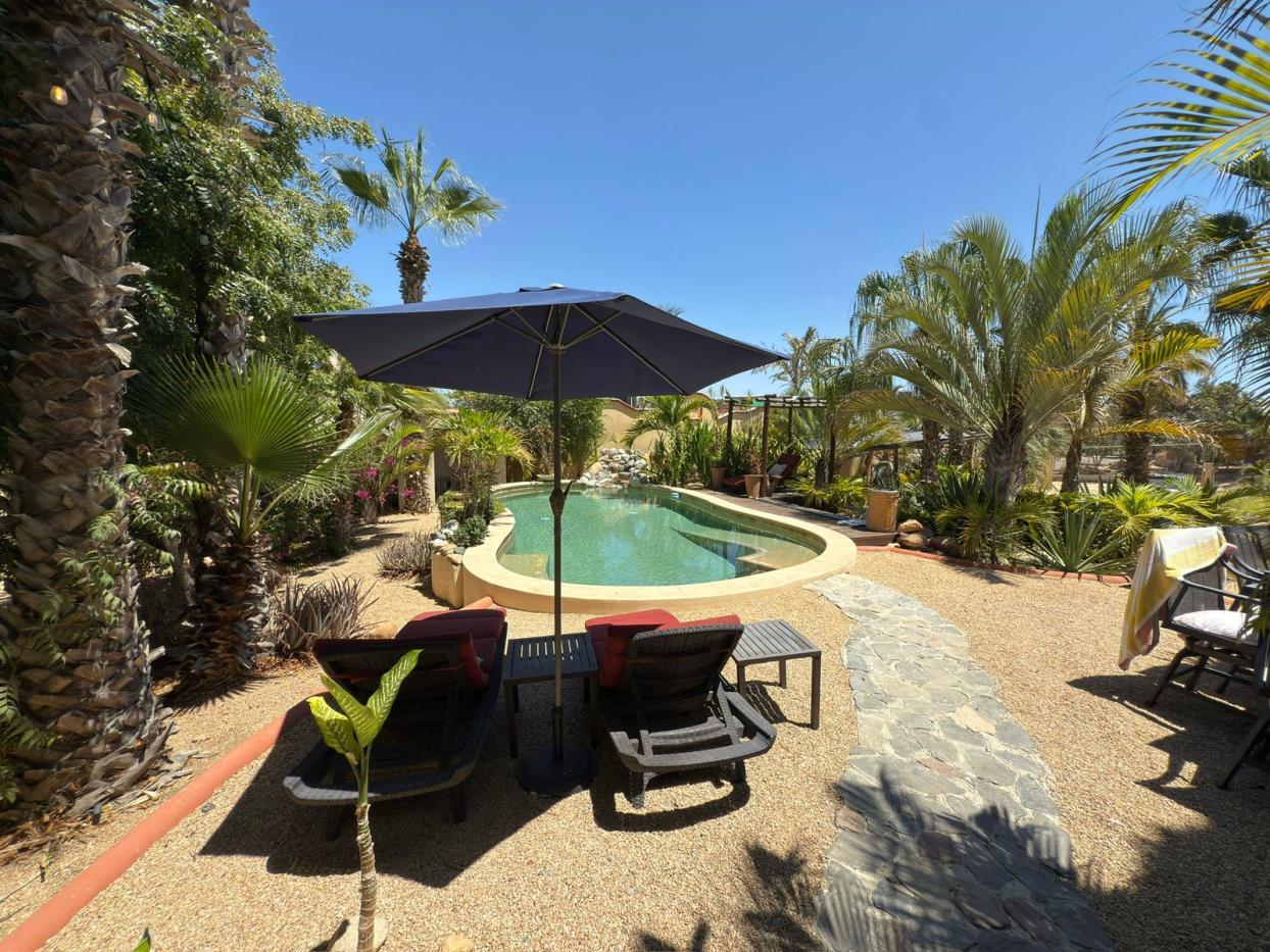 Casa Oasis Escondida 15
