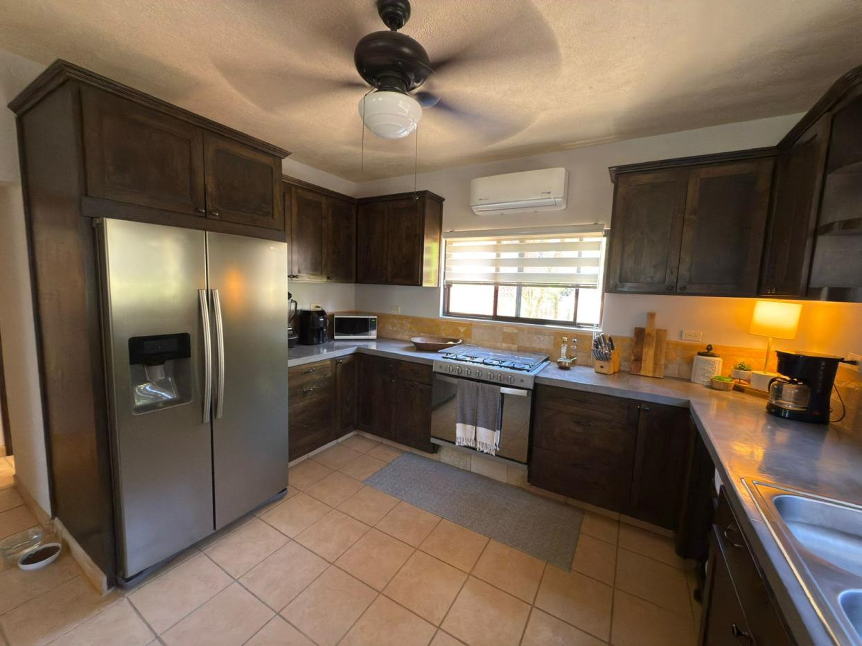 Casa Oasis Escondida 4