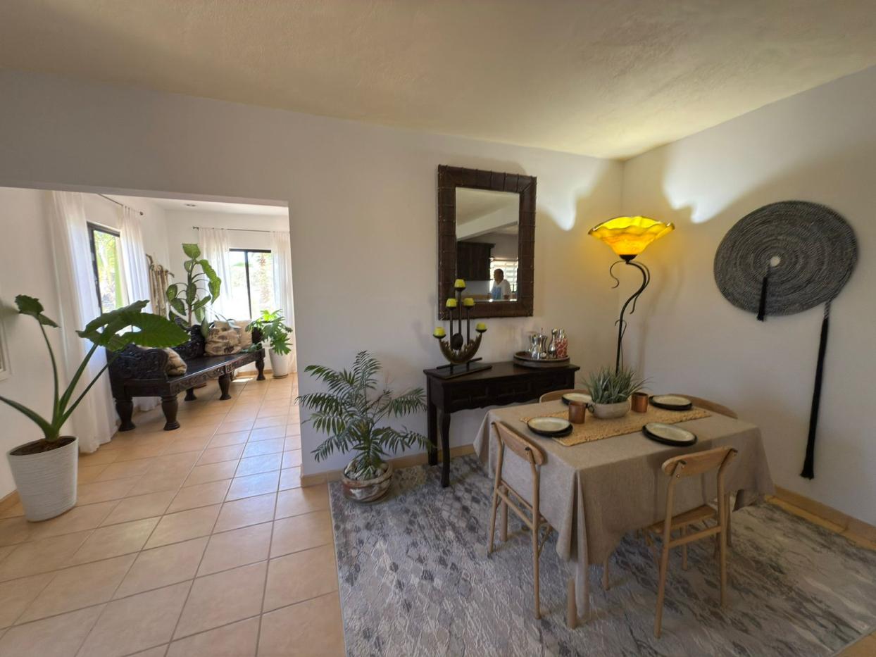 Casa Oasis Escondida 3