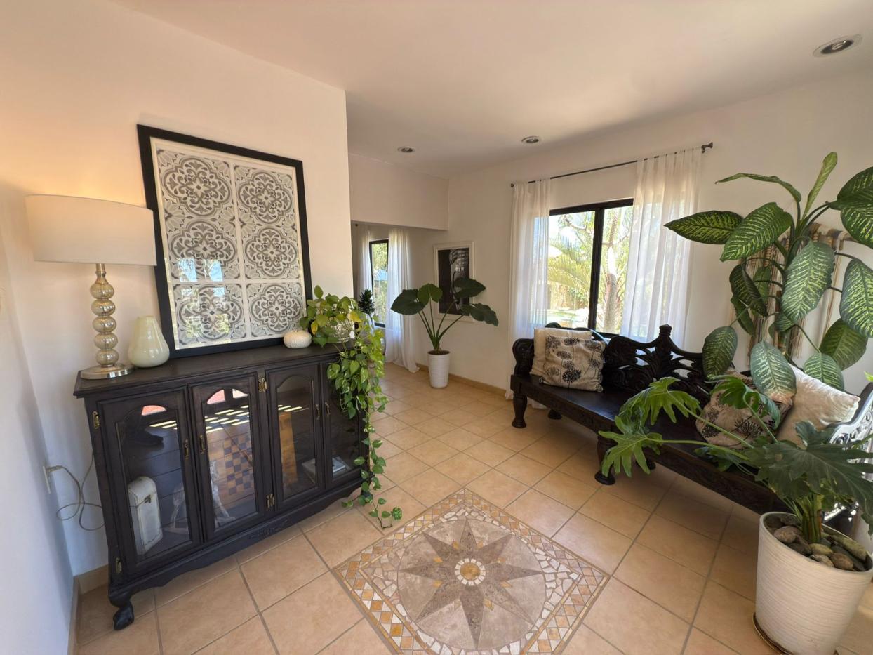 Casa Oasis Escondida 1