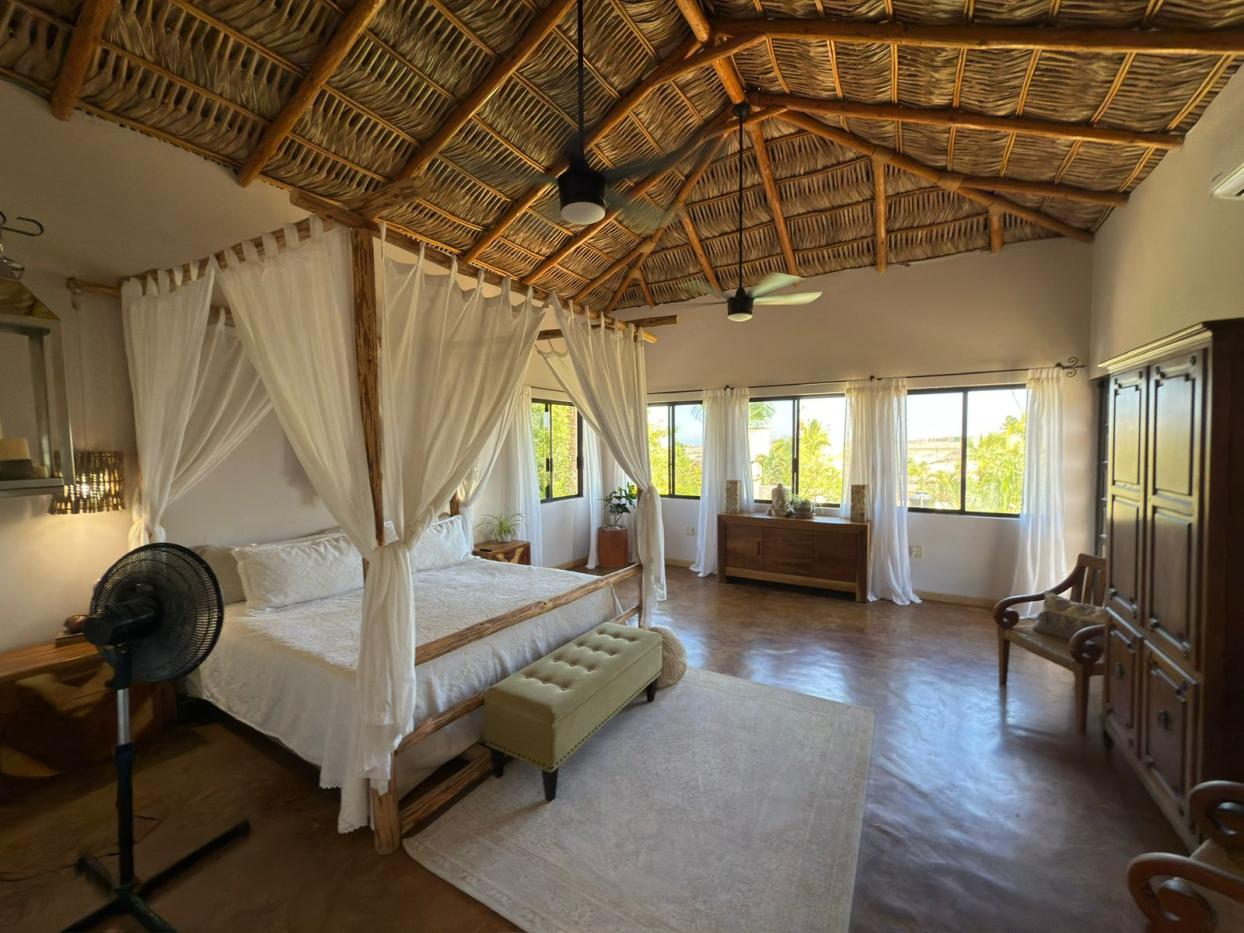 Casa Oasis Escondida 7