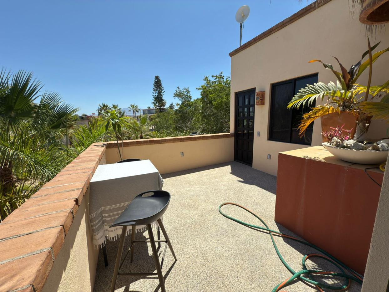 Casa Oasis Escondida 11
