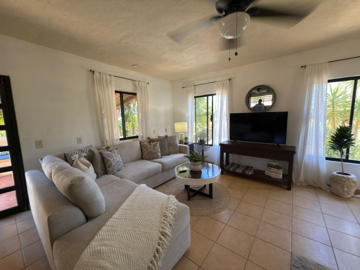 Casa Oasis Escondida 2
