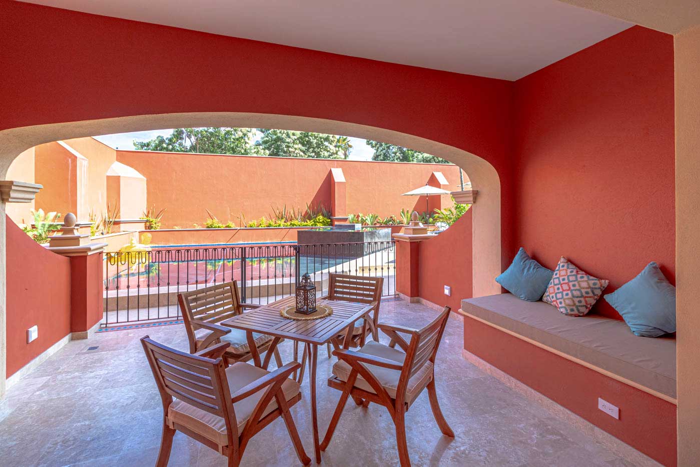 Villas de Todos Santos Unit 110 15